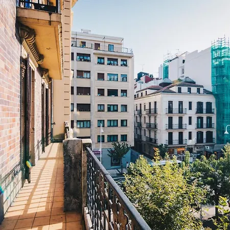 Royal Appartamento San Sebastián