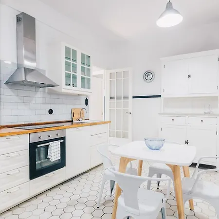 Appartement Royal San Sebastian