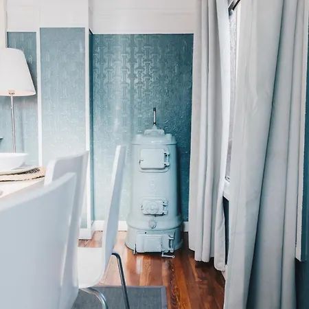 Royal Apartmán *