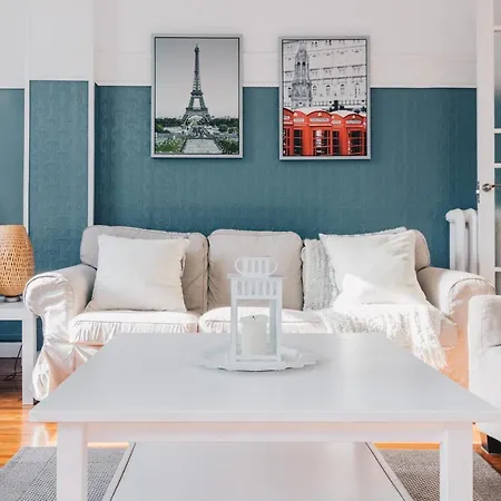 Apartmán Royal *