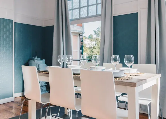 Royal Διαμέρισμα