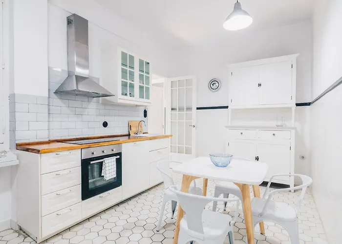 Διαμέρισμα Royal Σαν Σεμπαστιάν