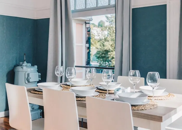 Royal Διαμέρισμα