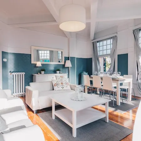 Royal Apartment